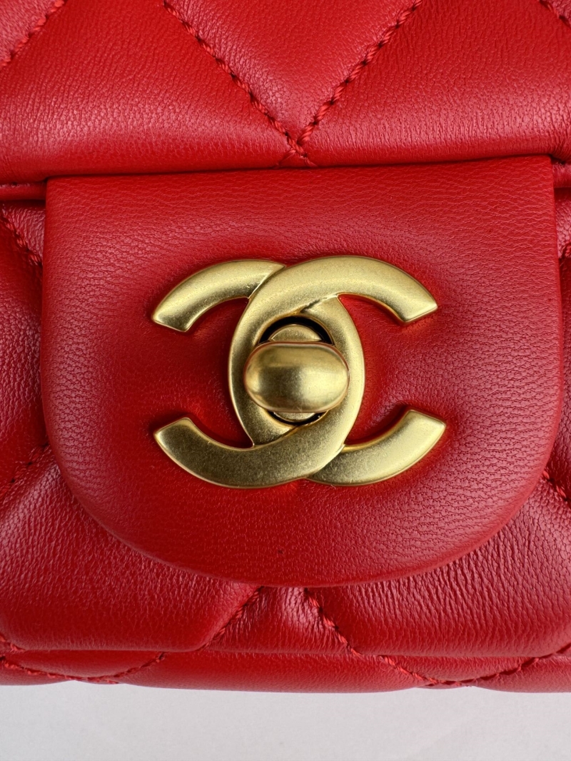 Chanel CF Series Bags